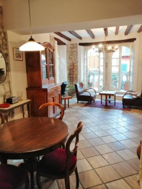 Piazza Grande Apartment